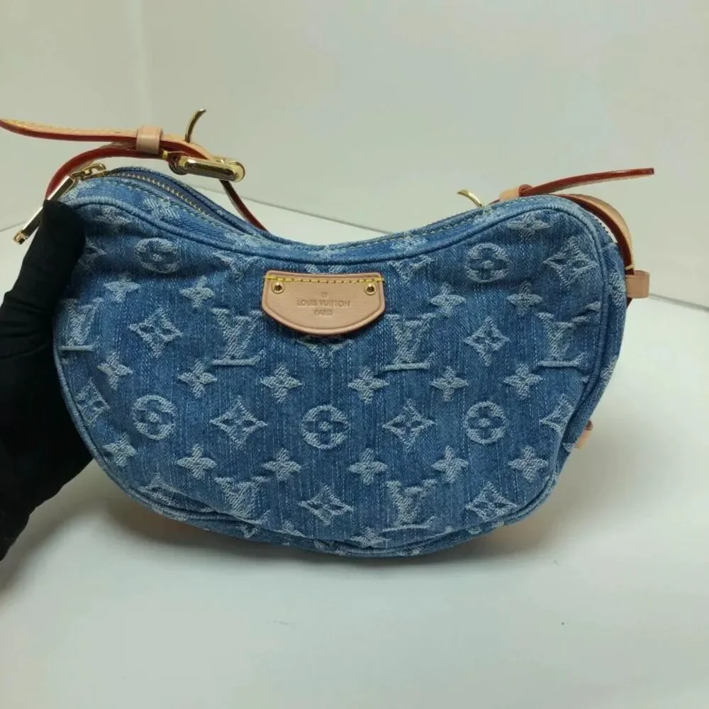 Louis Vuitton Women Pre-Loved Bag Very Good Condition